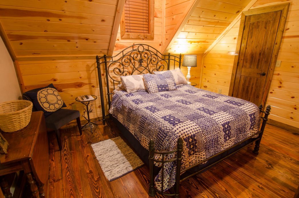 Photo Gallery Squirrel’s Nest Cabin Rentals Beavers Bend Lodging